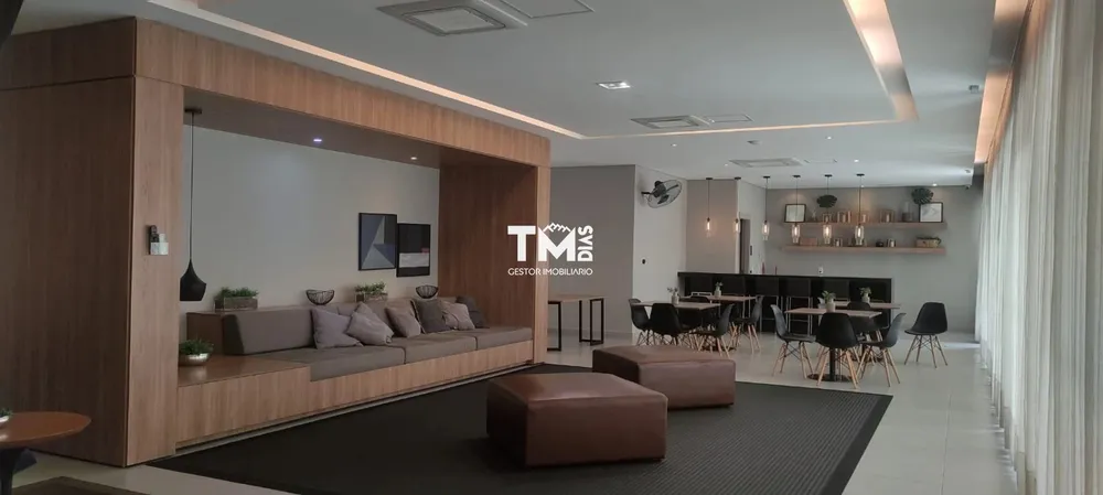 Apartamento, 2 quartos, 57 m² - Foto 8