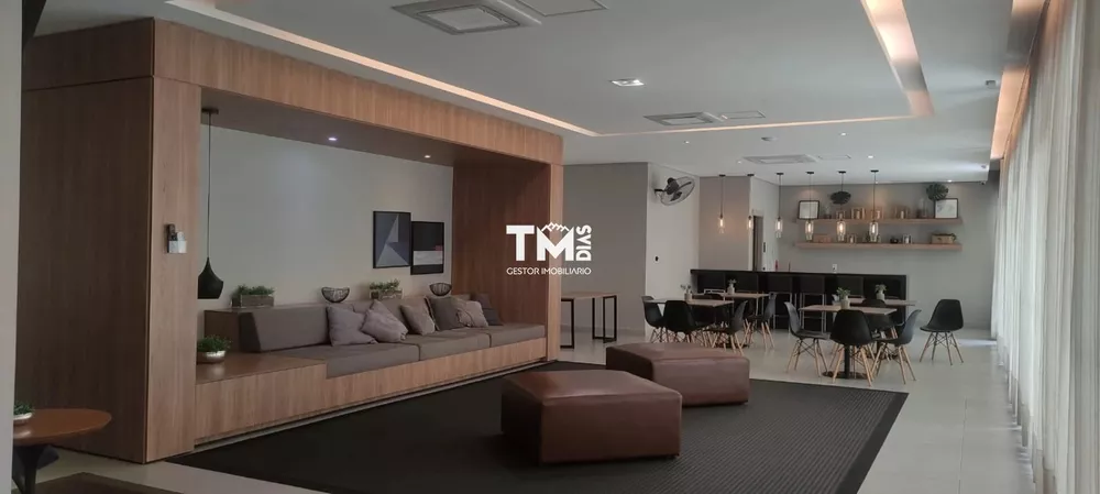 Apartamento, 2 quartos, 57 m² - Foto 4