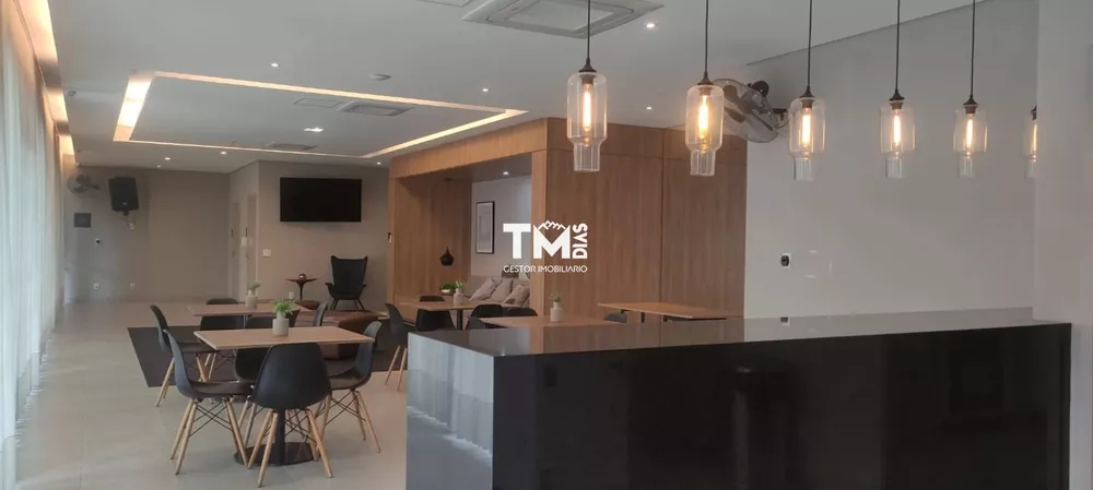 Apartamento, 2 quartos, 57 m² - Foto 3
