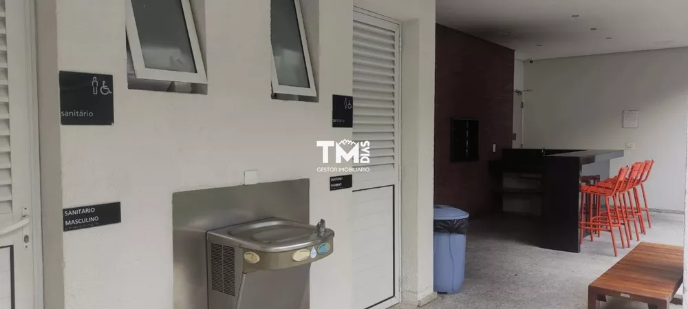 Apartamento, 2 quartos, 57 m² - Foto 2