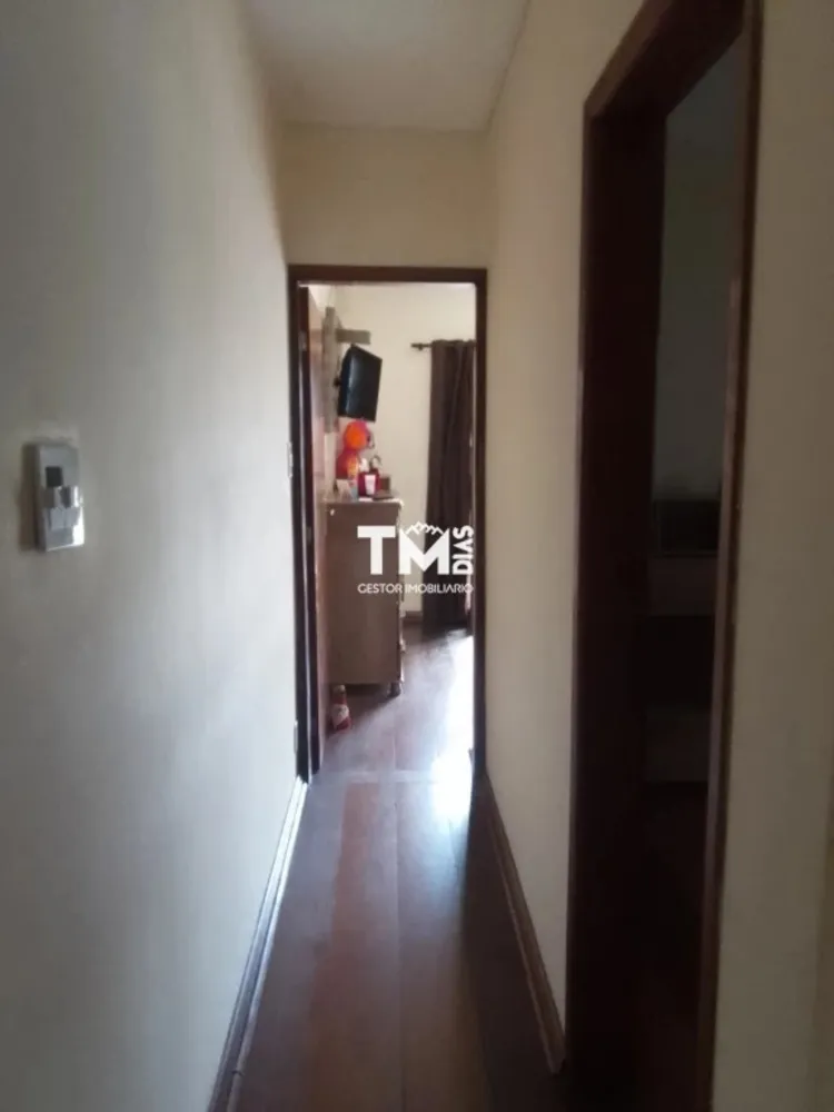Sobrado, 3 quartos, 135 m² - Foto 5