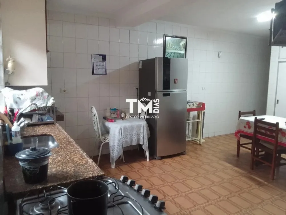 Sobrado, 3 quartos, 135 m² - Foto 4
