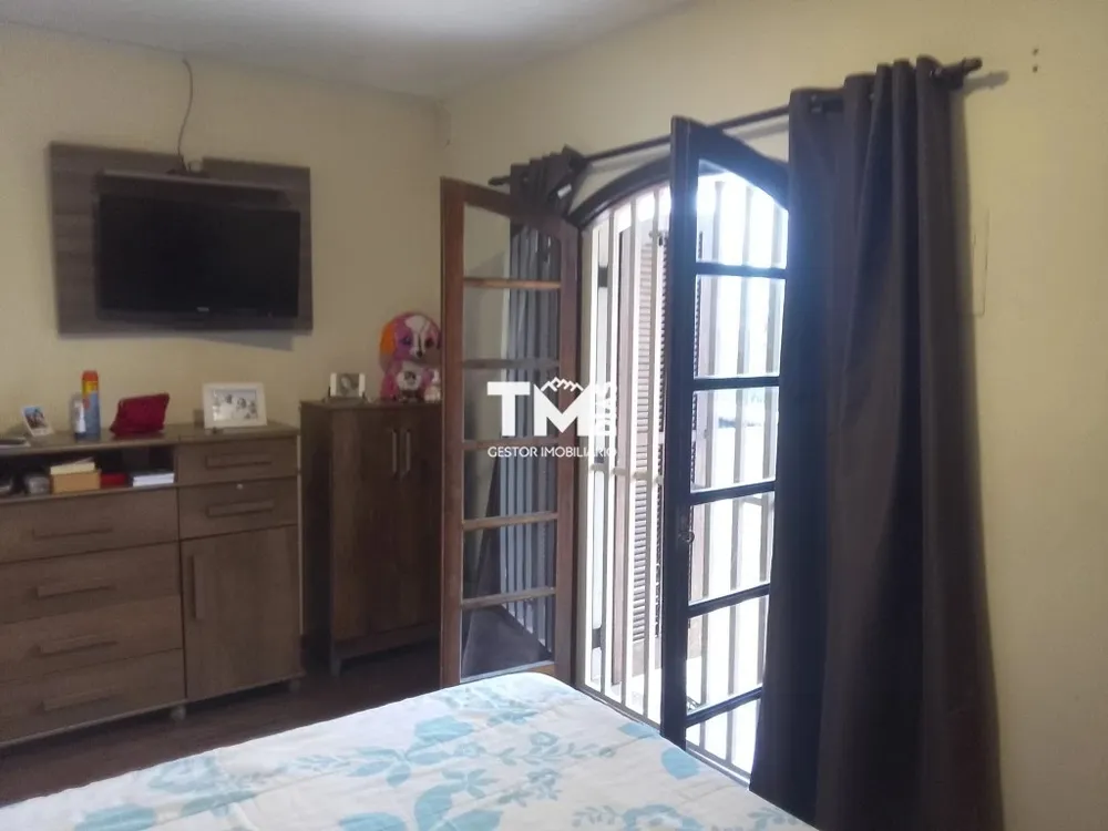 Sobrado, 3 quartos, 135 m² - Foto 6