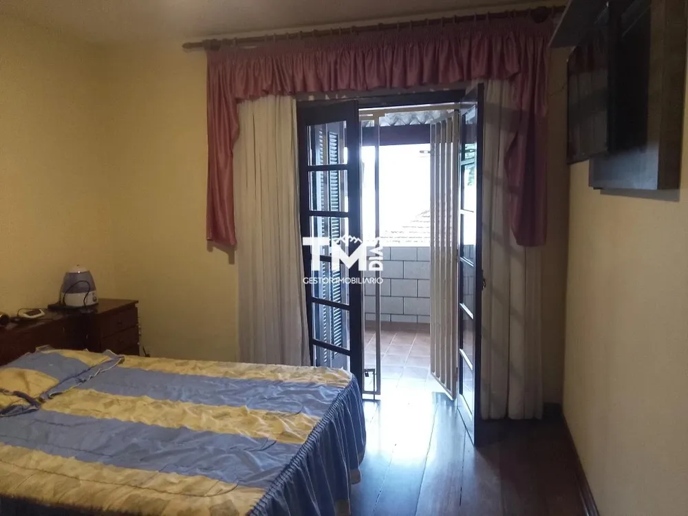 Sobrado, 3 quartos, 135 m² - Foto 11