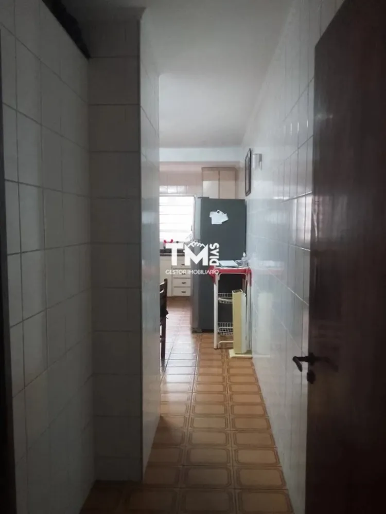 Sobrado, 3 quartos, 135 m² - Foto 2