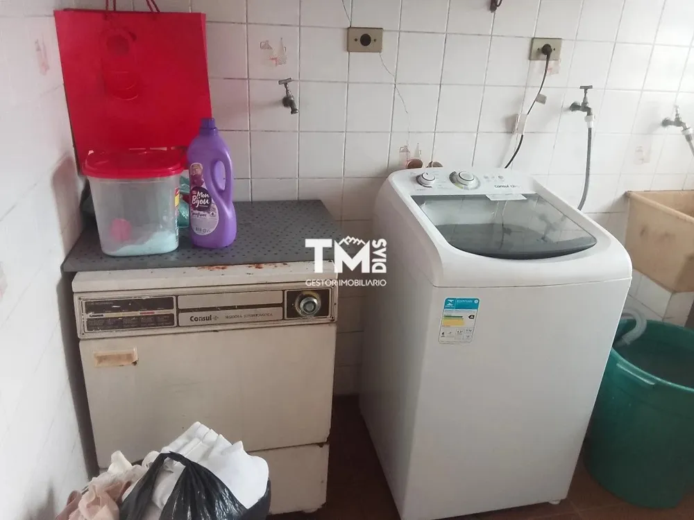 Sobrado, 3 quartos, 135 m² - Foto 12