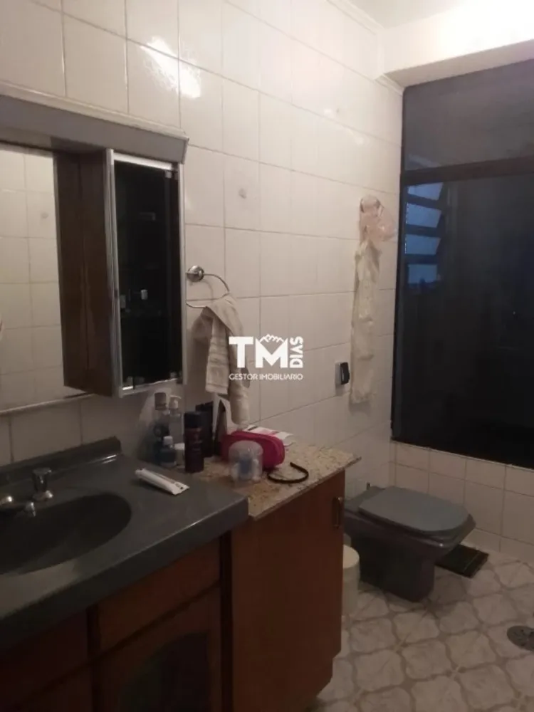 Sobrado, 3 quartos, 135 m² - Foto 9