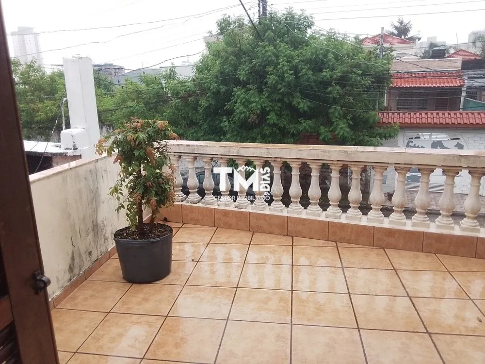 Sobrado, 3 quartos, 135 m² - Foto 7