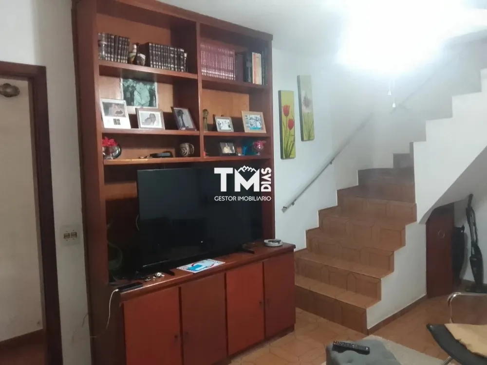 Sobrado, 3 quartos, 135 m² - Foto 1