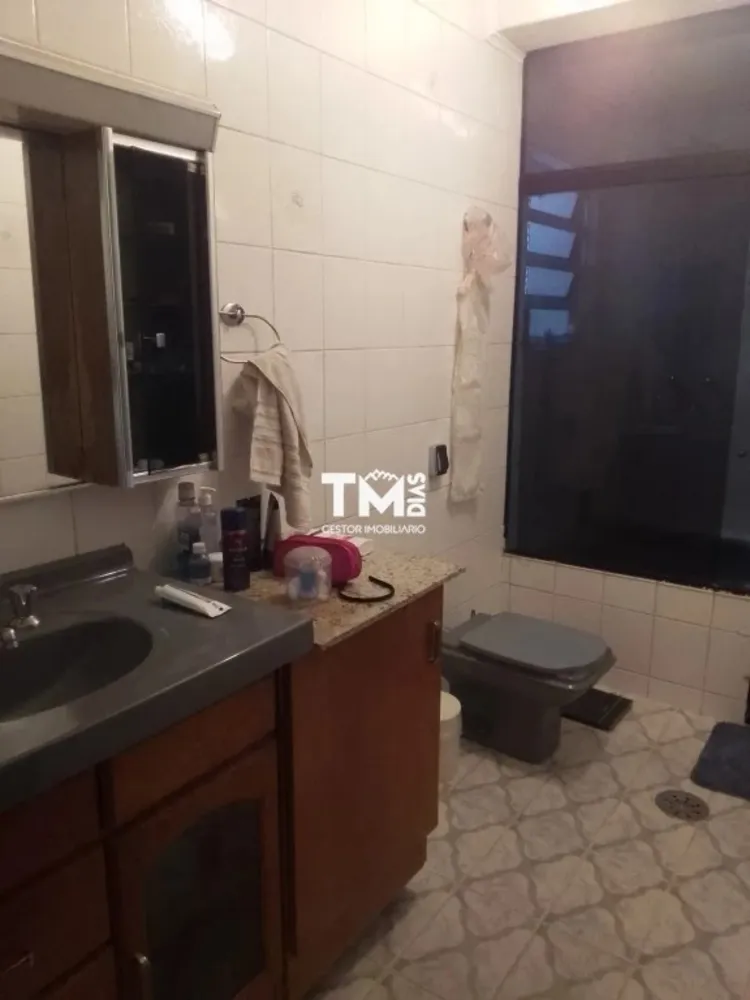 Sobrado, 3 quartos, 135 m² - Foto 10