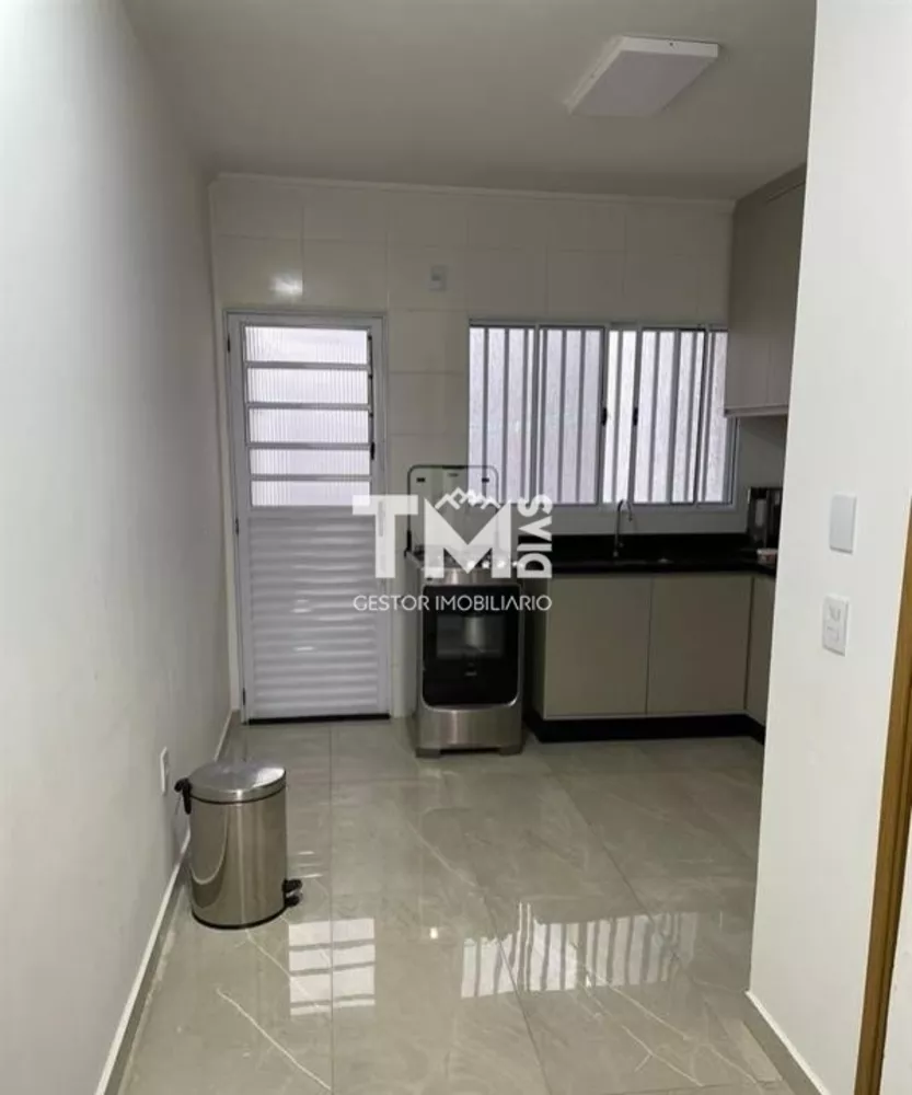 Sobrado à venda com 3 quartos, 113m² - Foto 4