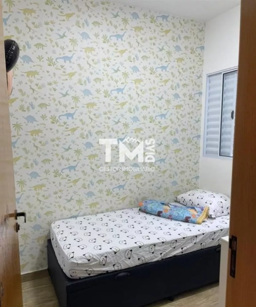 Sobrado, 3 quartos, 113 m² - Foto 15