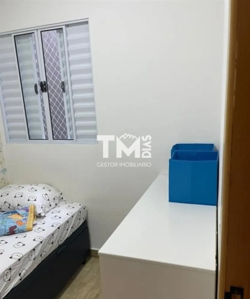 Sobrado, 3 quartos, 113 m² - Foto 19