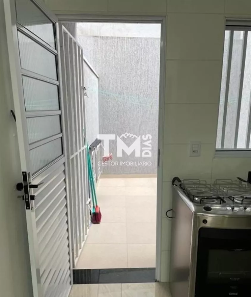 Sobrado à venda com 3 quartos, 113m² - Foto 6