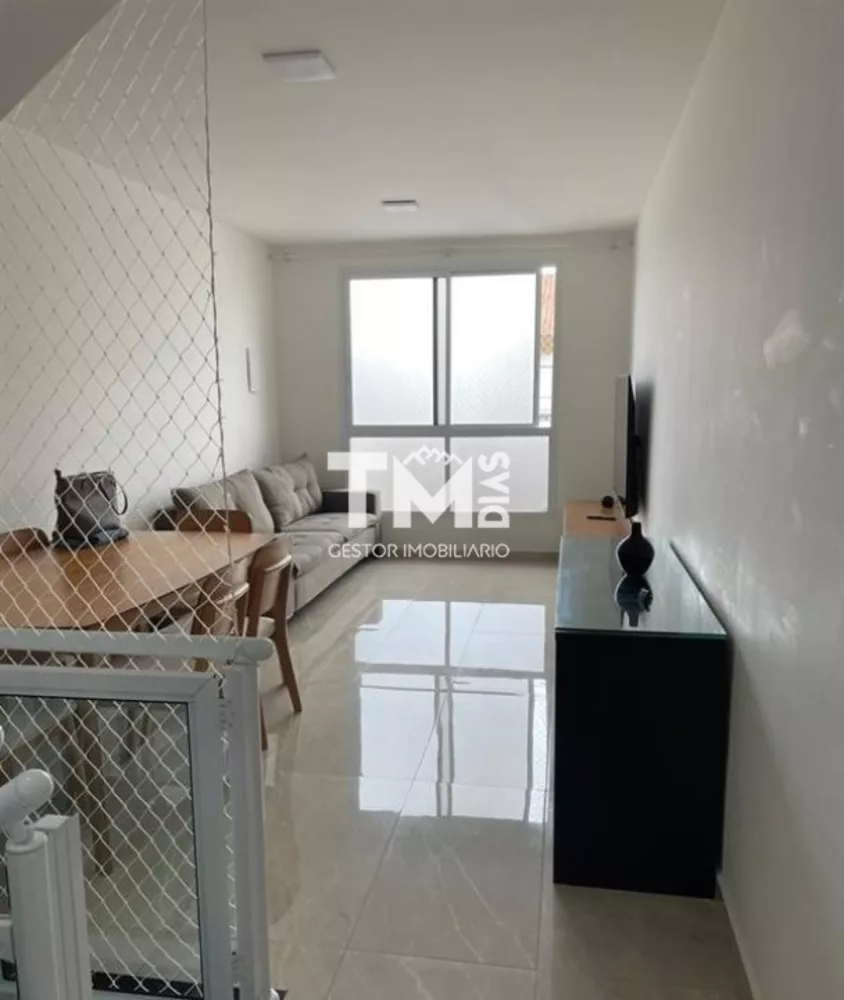 Sobrado à venda com 3 quartos, 113m² - Foto 9