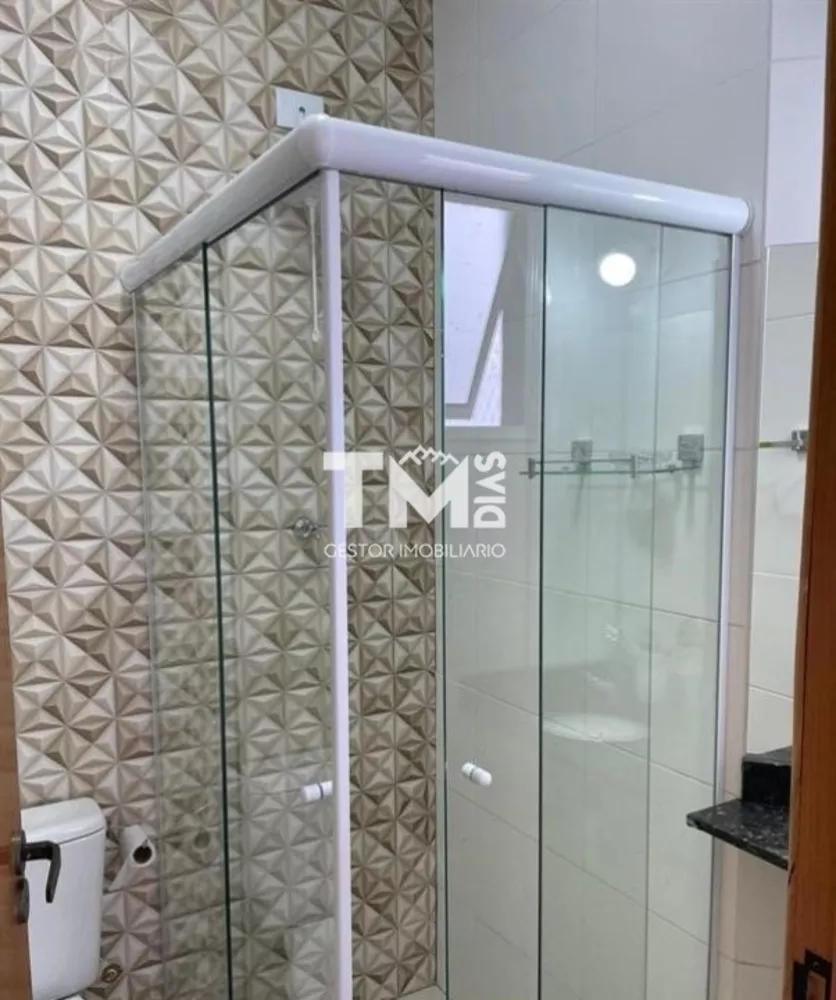 Sobrado, 3 quartos, 113 m² - Foto 13