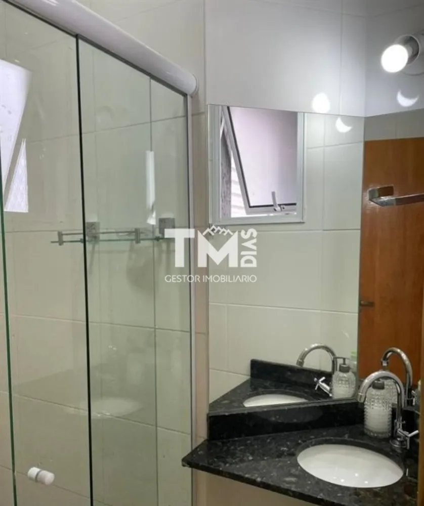 Sobrado, 3 quartos, 113 m² - Foto 15