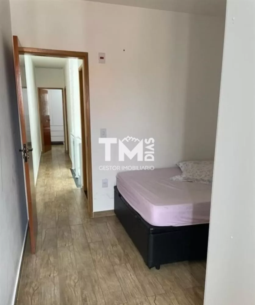 Sobrado, 3 quartos, 113 m² - Foto 14