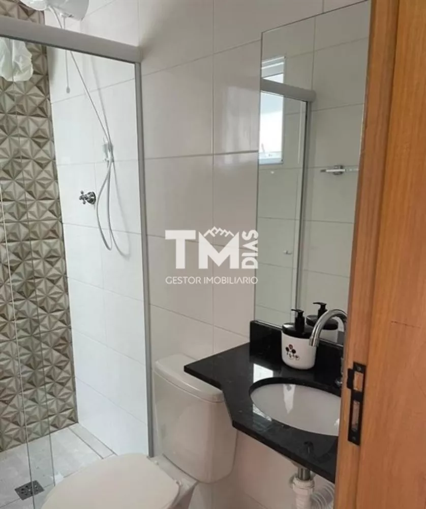 Sobrado à venda com 3 quartos, 113m² - Foto 11