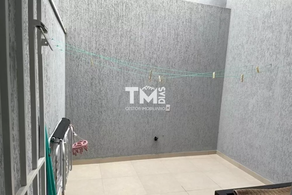 Sobrado à venda com 3 quartos, 113m² - Foto 7