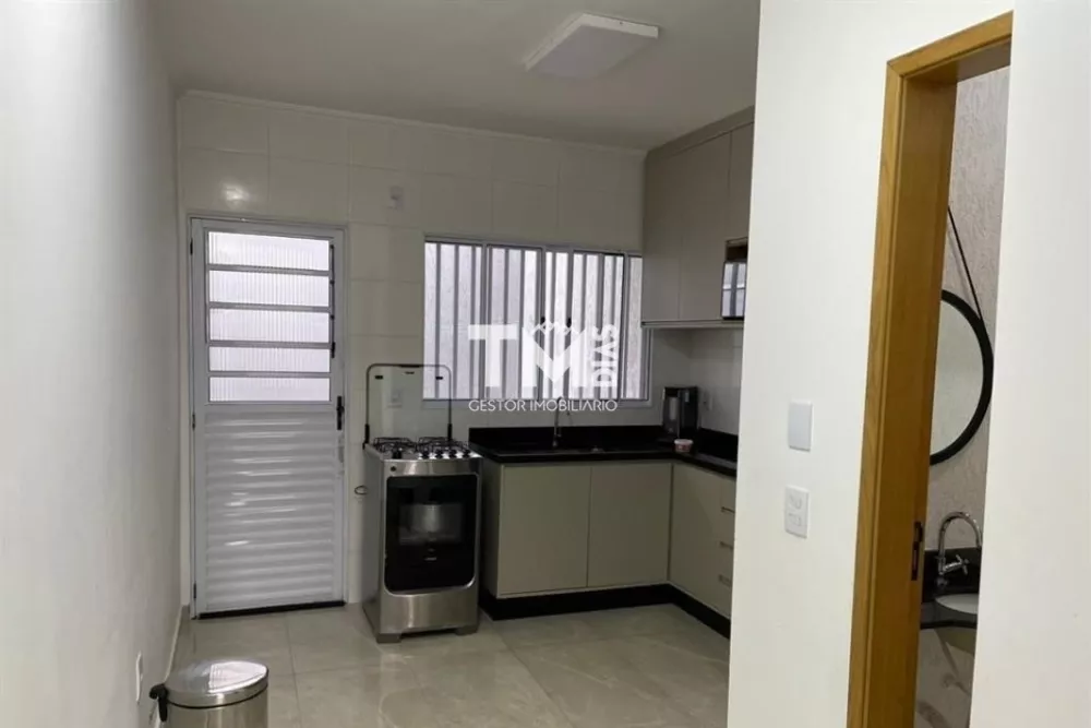 Sobrado à venda com 3 quartos, 113m² - Foto 2