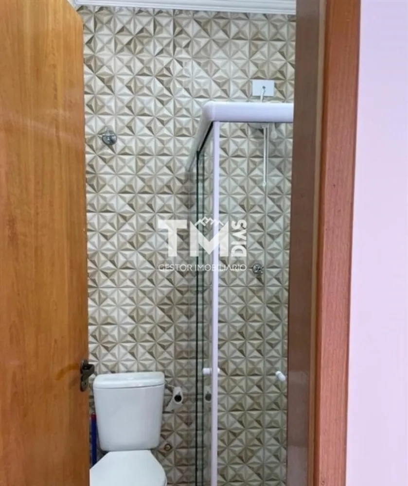 Sobrado, 3 quartos, 113 m² - Foto 13