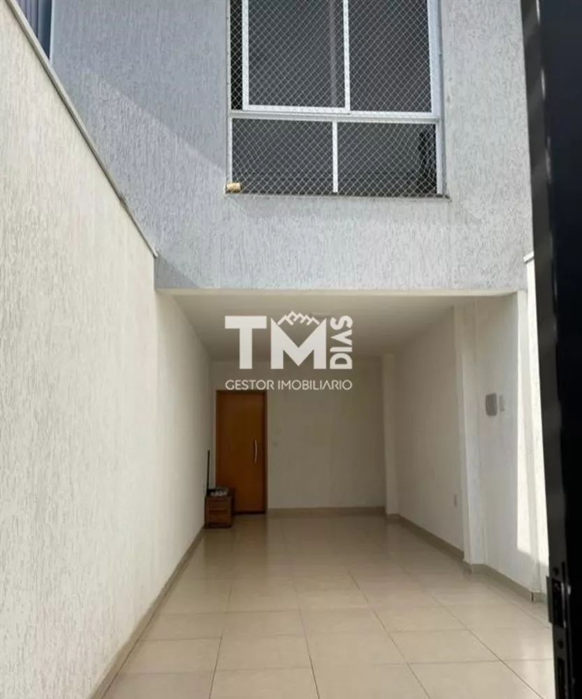 Sobrado, 3 quartos, 113 m² - Foto 16
