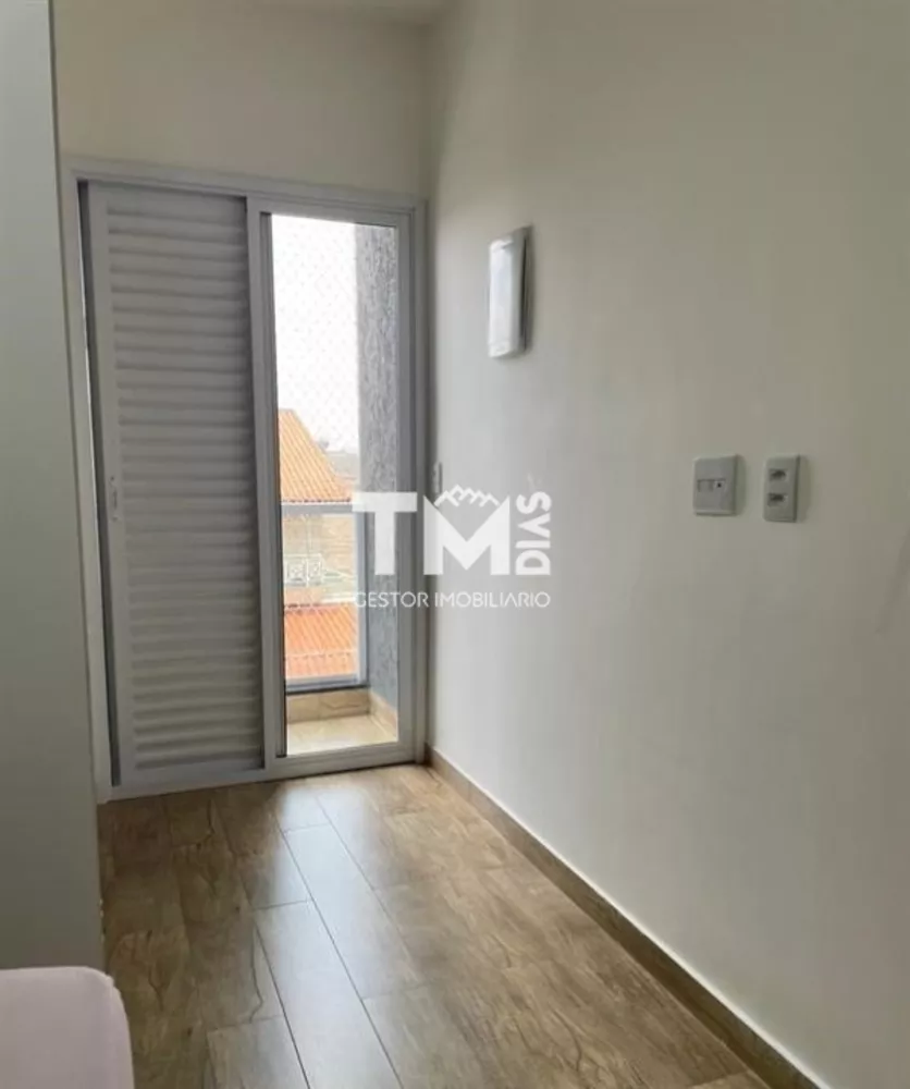 Sobrado à venda com 3 quartos, 113m² - Foto 12