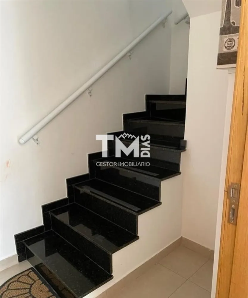 Sobrado, 3 quartos, 113 m² - Foto 22