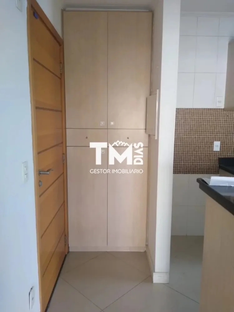 Apartamento, 2 quartos, 64 m² - Foto 3