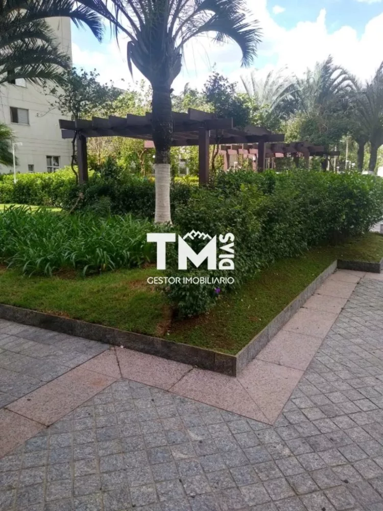 Apartamento, 2 quartos, 64 m² - Foto 16