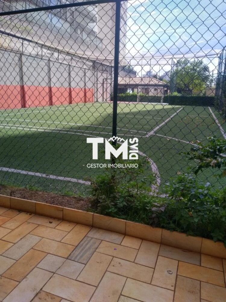 Apartamento à venda com 2 quartos, 64m² - Foto 5
