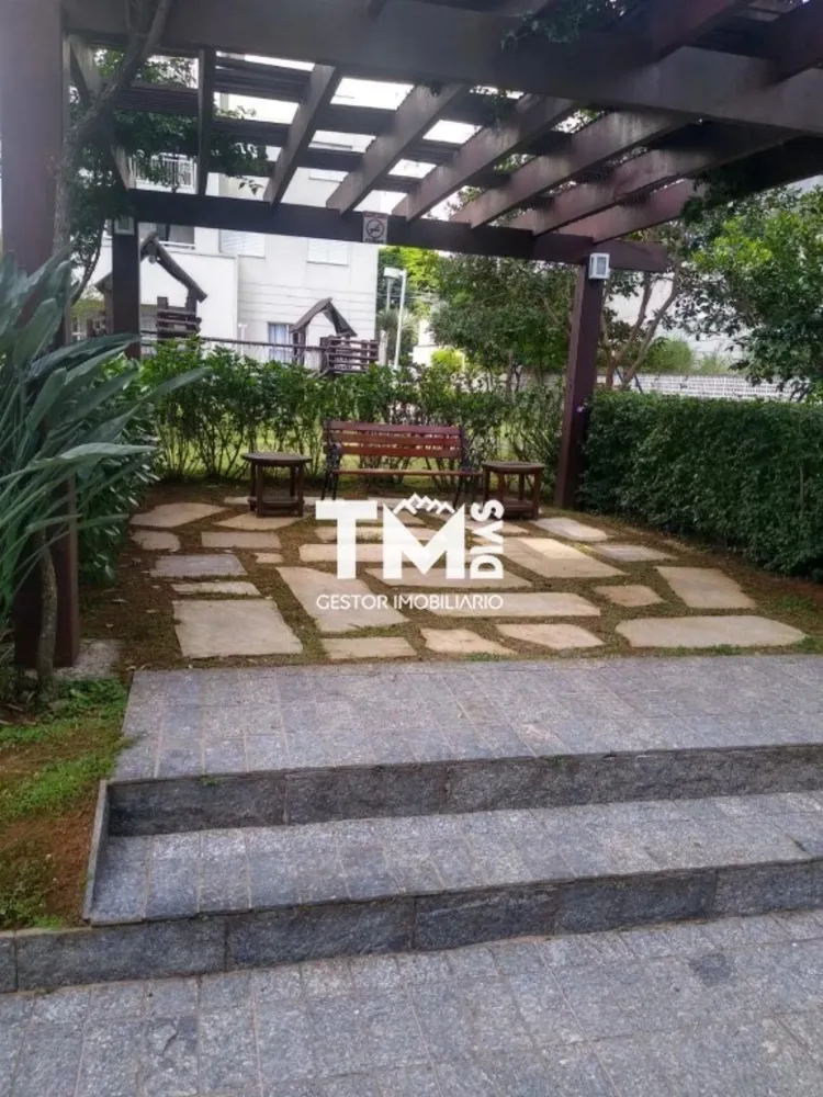 Apartamento, 2 quartos, 64 m² - Foto 15
