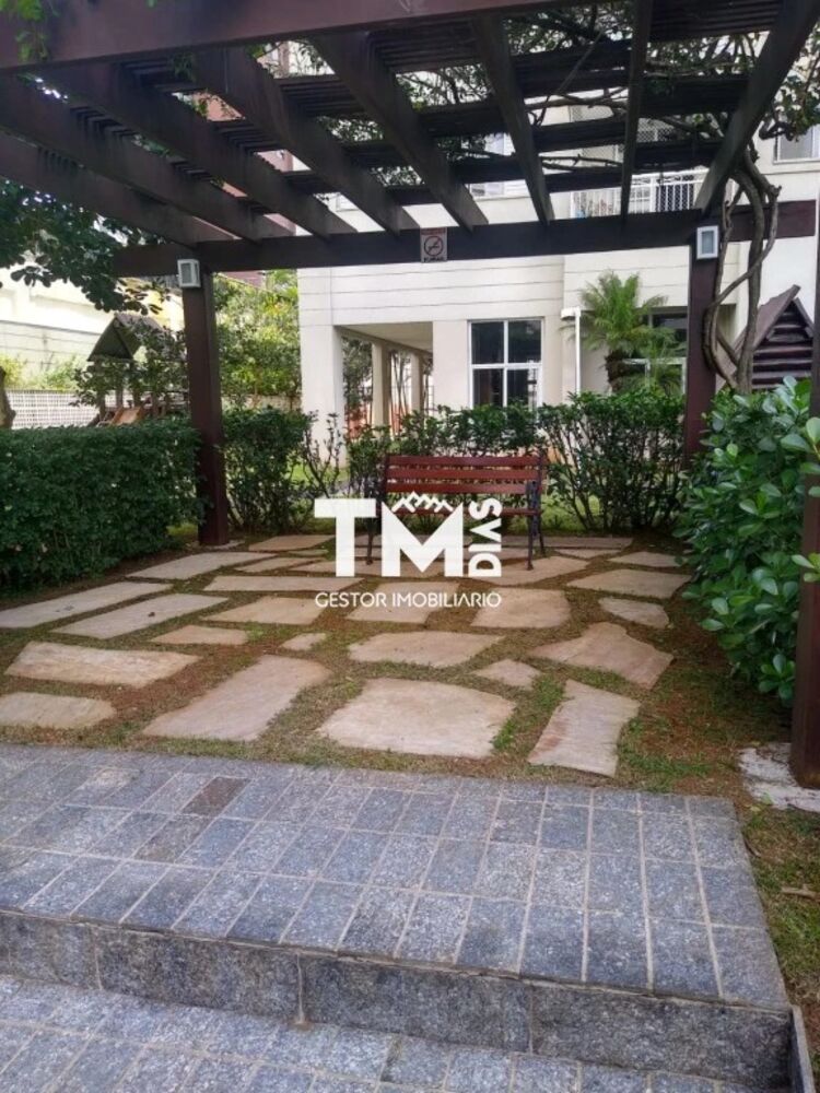 Apartamento à venda com 2 quartos, 64m² - Foto 4