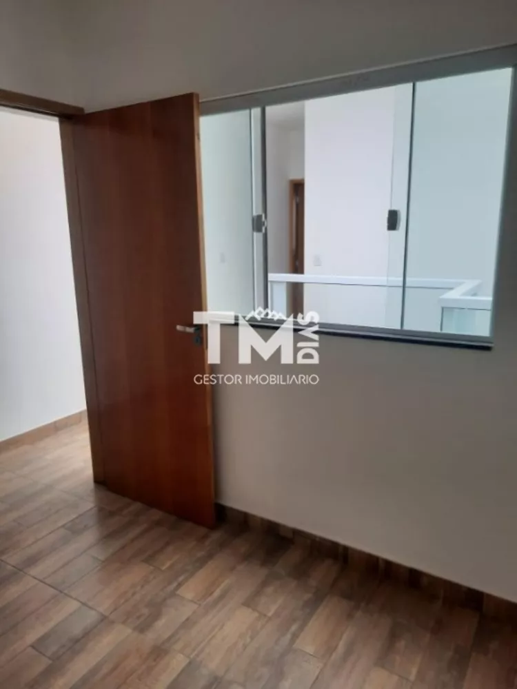 Sobrado, 3 quartos, 114 m² - Foto 2