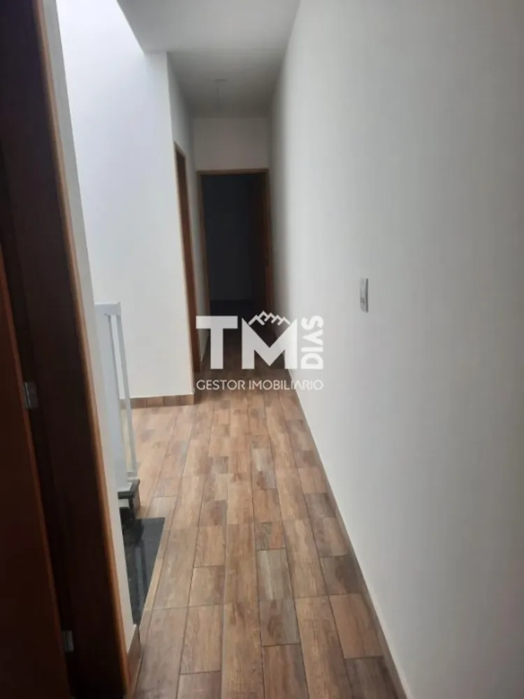 Sobrado, 3 quartos, 114 m² - Foto 14
