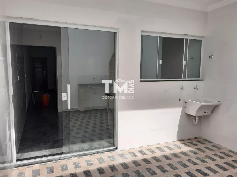 Sobrado à venda com 3 quartos, 114m² - Foto 5