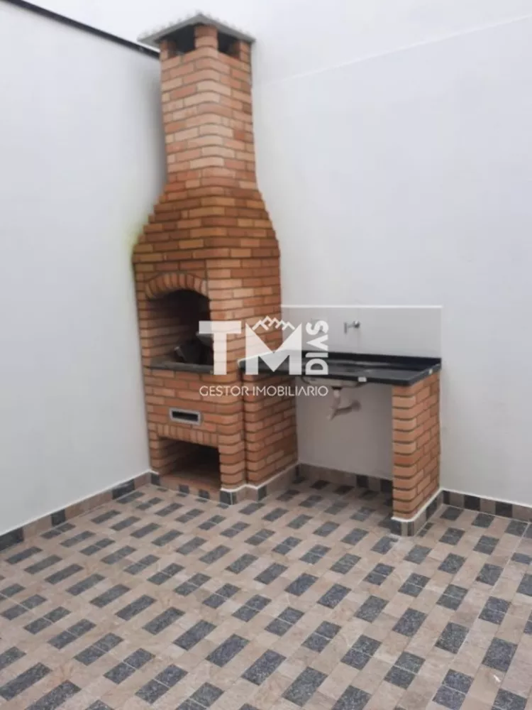 Sobrado à venda com 3 quartos, 114m² - Foto 4