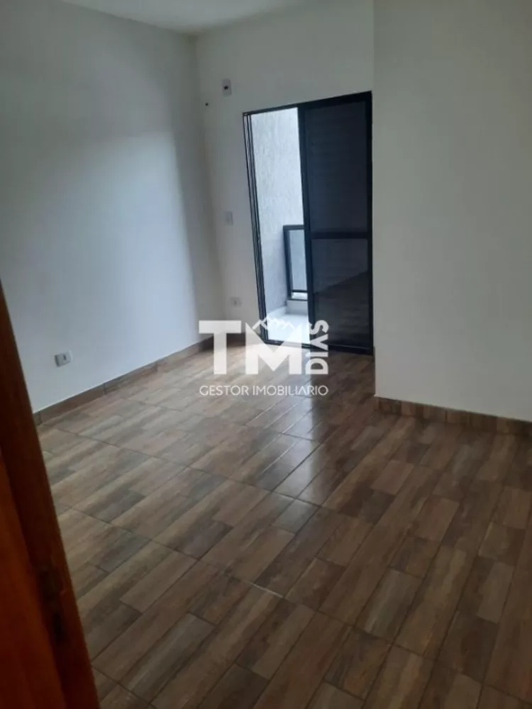 Sobrado à venda com 3 quartos, 114m² - Foto 8