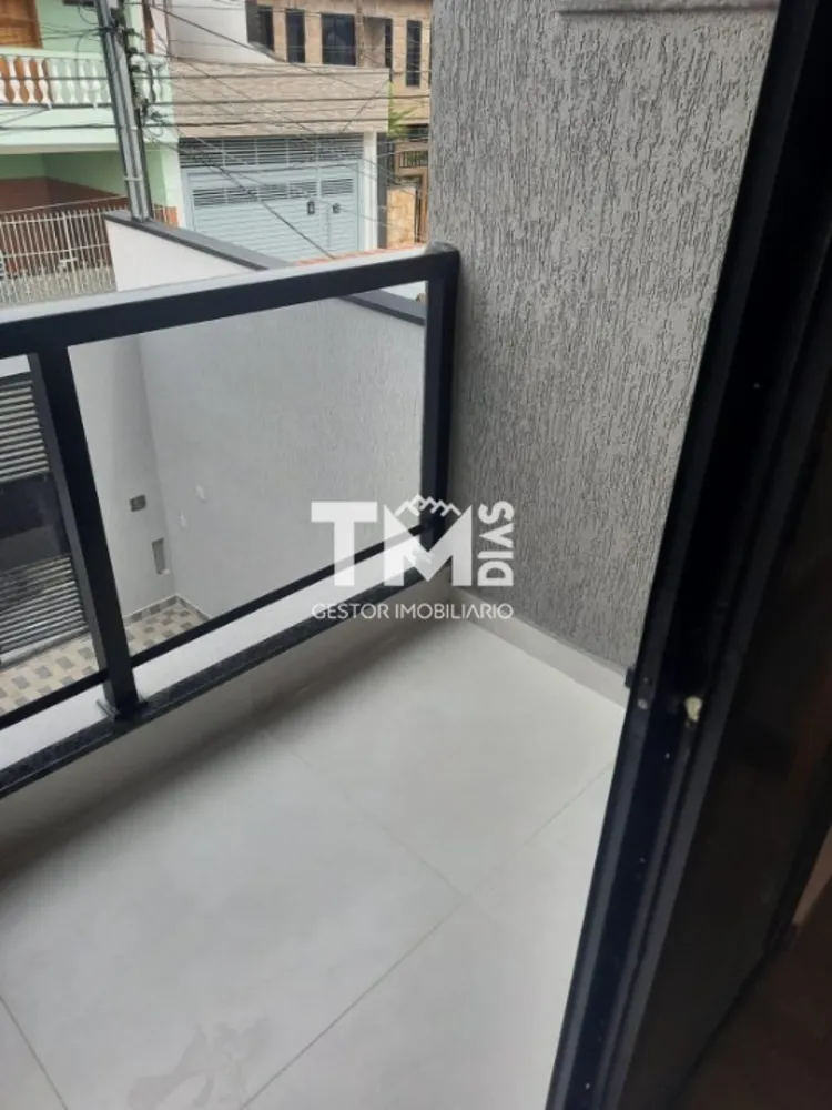 Sobrado, 3 quartos, 114 m² - Foto 8