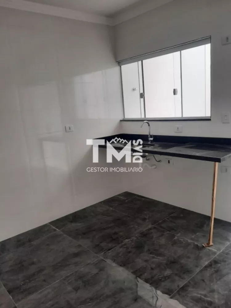 Sobrado à venda com 3 quartos, 114m² - Foto 3