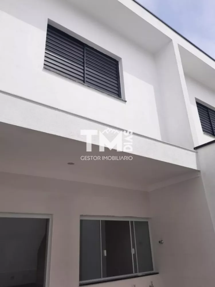 Sobrado à venda com 3 quartos, 114m² - Foto 6