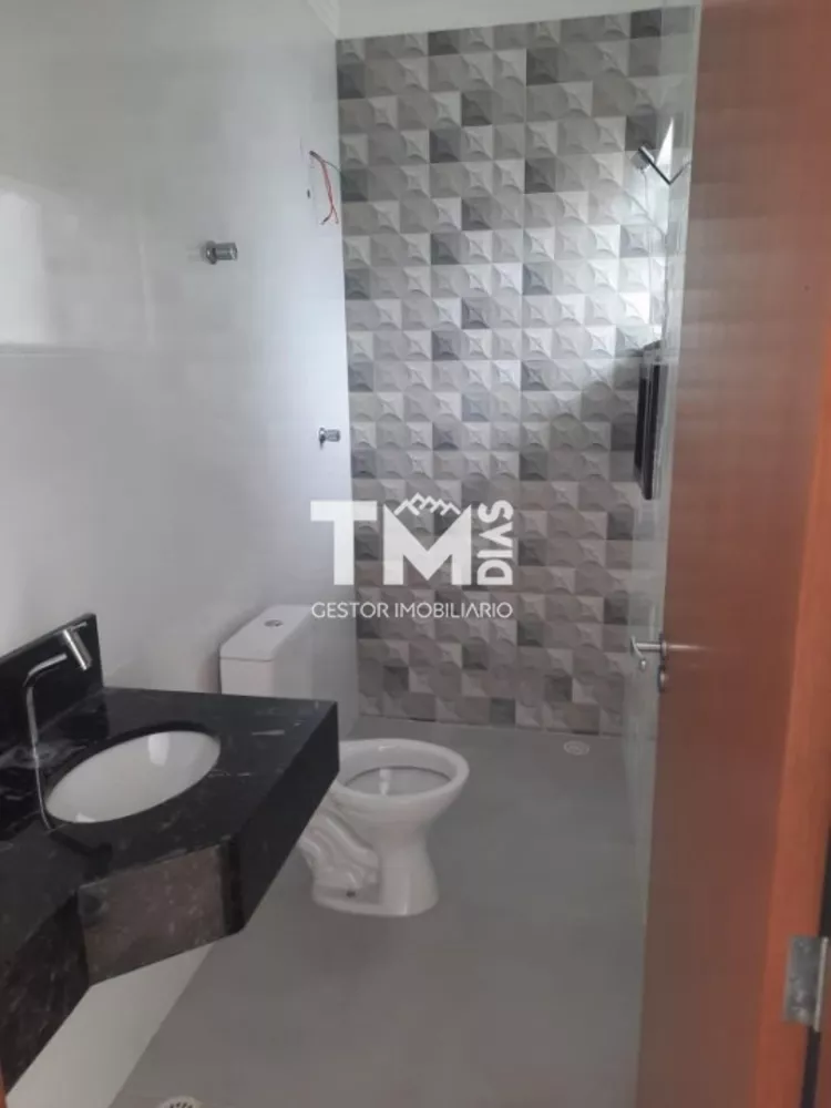 Sobrado, 3 quartos, 114 m² - Foto 1