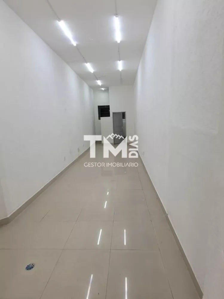 Loja-Salão para alugar, 138m² - Foto 3