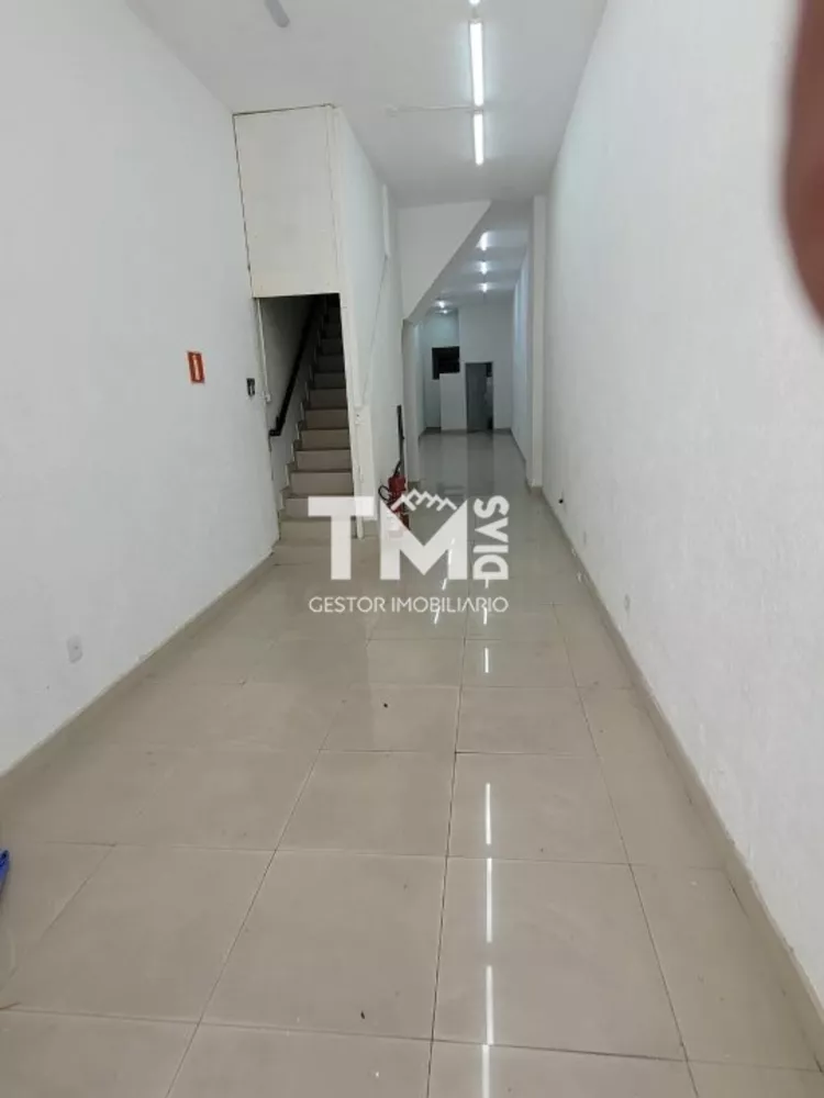 Loja-Salão para alugar, 138m² - Foto 2