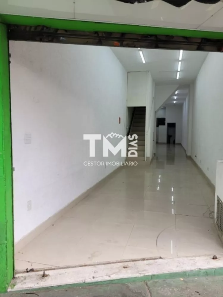 Loja-Salão para alugar, 138m² - Foto 1