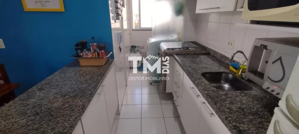 Apartamento à venda com 3 quartos, 53m² - Foto 11