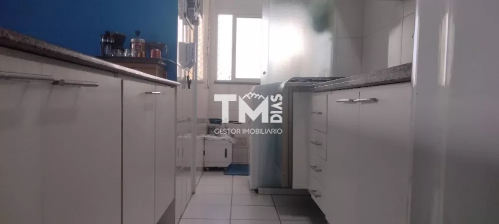 Apartamento à venda com 3 quartos, 53m² - Foto 7