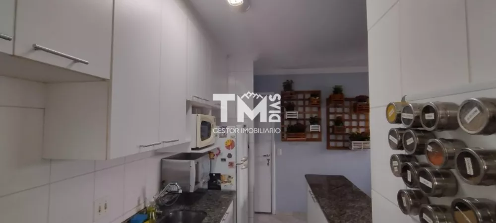 Apartamento à venda com 3 quartos, 53m² - Foto 19