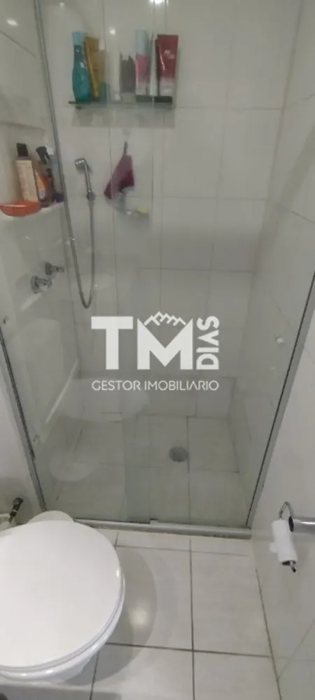 Apartamento, 3 quartos, 53 m² - Foto 29